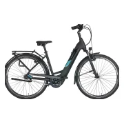 Pegasus Solero Evo 7R Plus 500