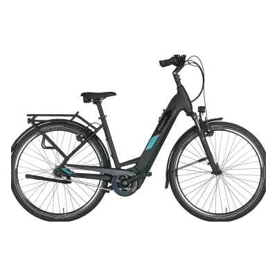Pegasus Solero Evo 7R Plus 500