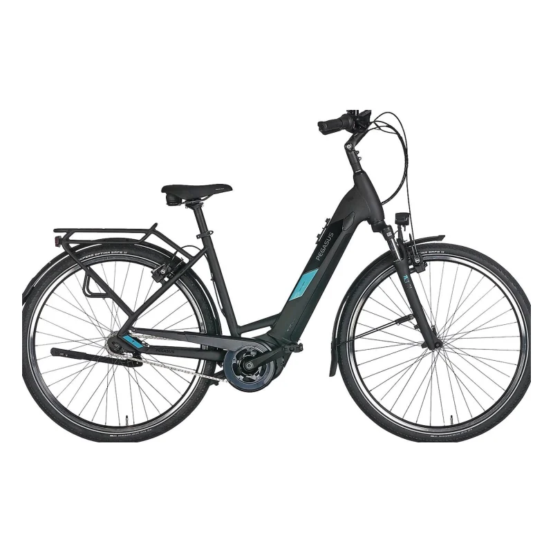 Pegasus Solero Evo 7R Plus 500