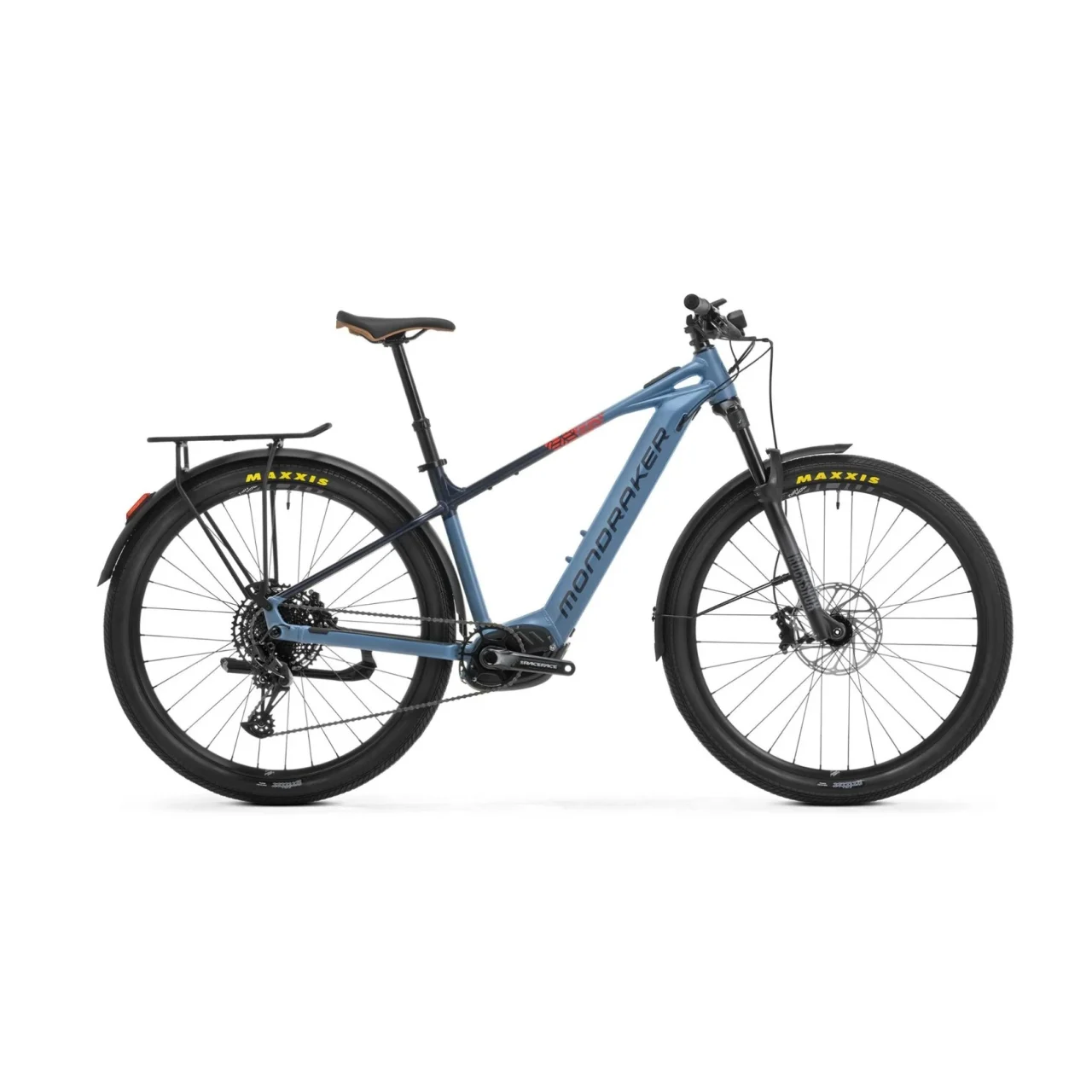 Mondraker Prime RX
