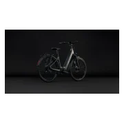 Cube Supreme Hybrid Deluxe SLT 600