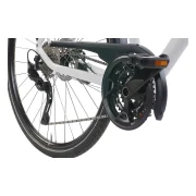 KTM Veneto Light Disc Trapeze