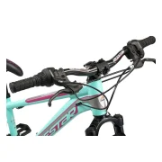 Bikestar Alu