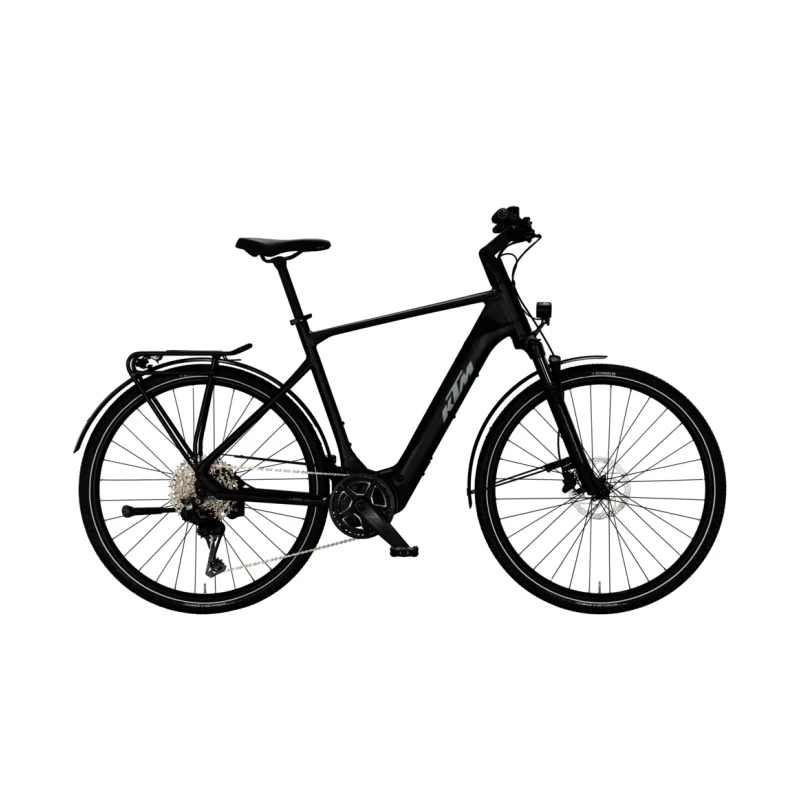 KTM Macina Sport SX 10 Di2