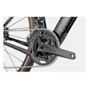 Cannondale Topstone Carbon 3 GRX Smoke