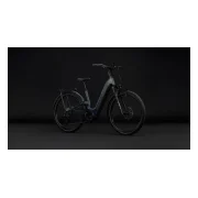 Cube Kathmandu Hybrid ONE11 HPC SLX 800