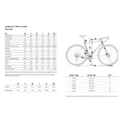Orbea Terra H30 1x Grx Rx822 Gs
