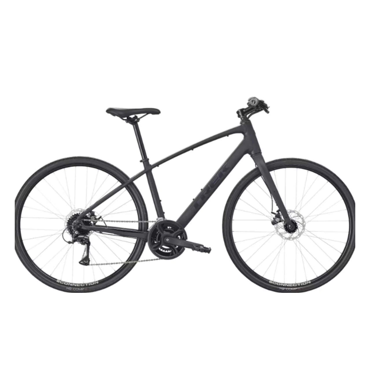 Trek FX 1 Stepover Gen 4