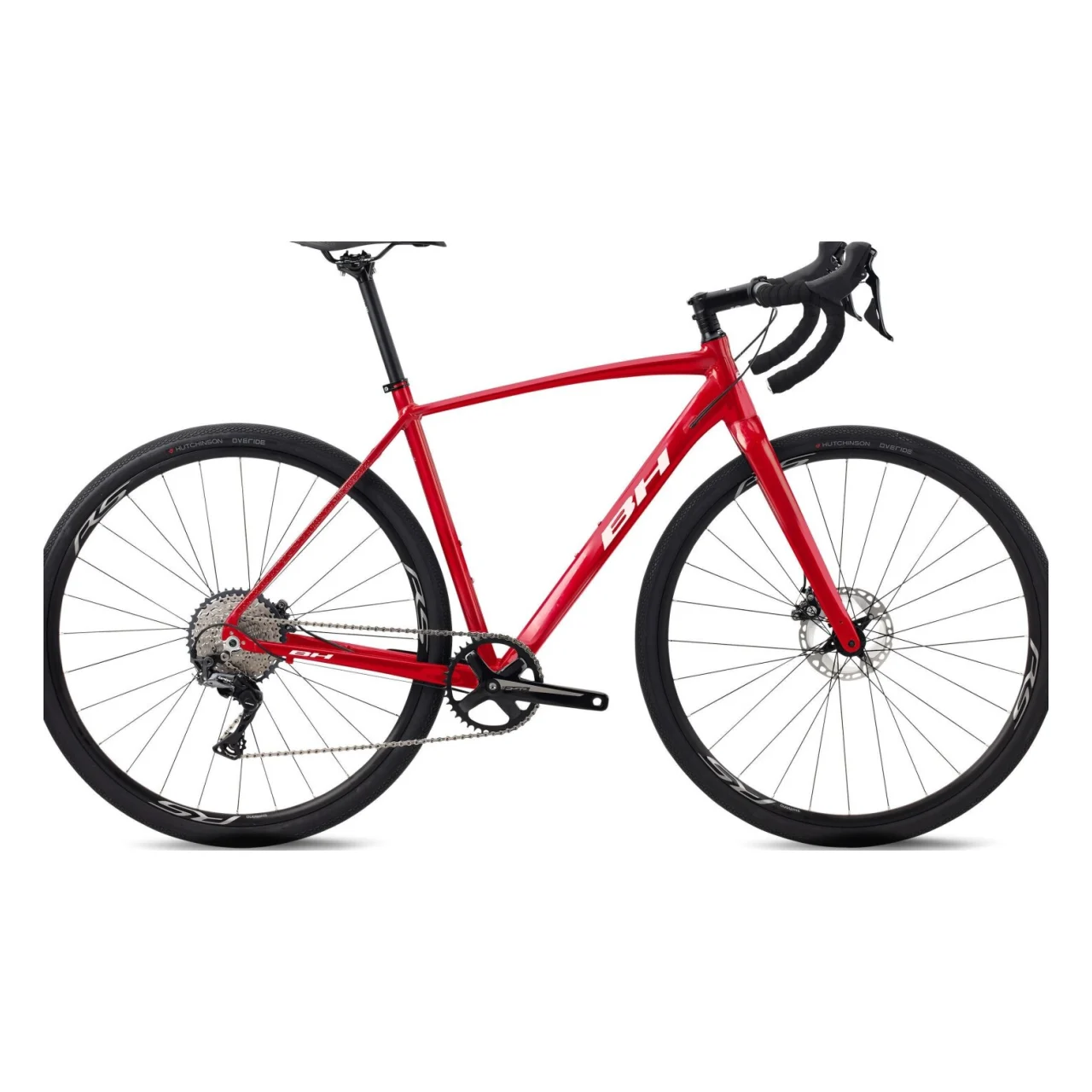 BH GravelX 1.0