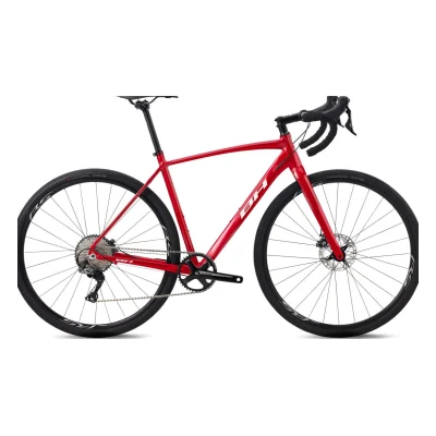 BH GravelX 1.0