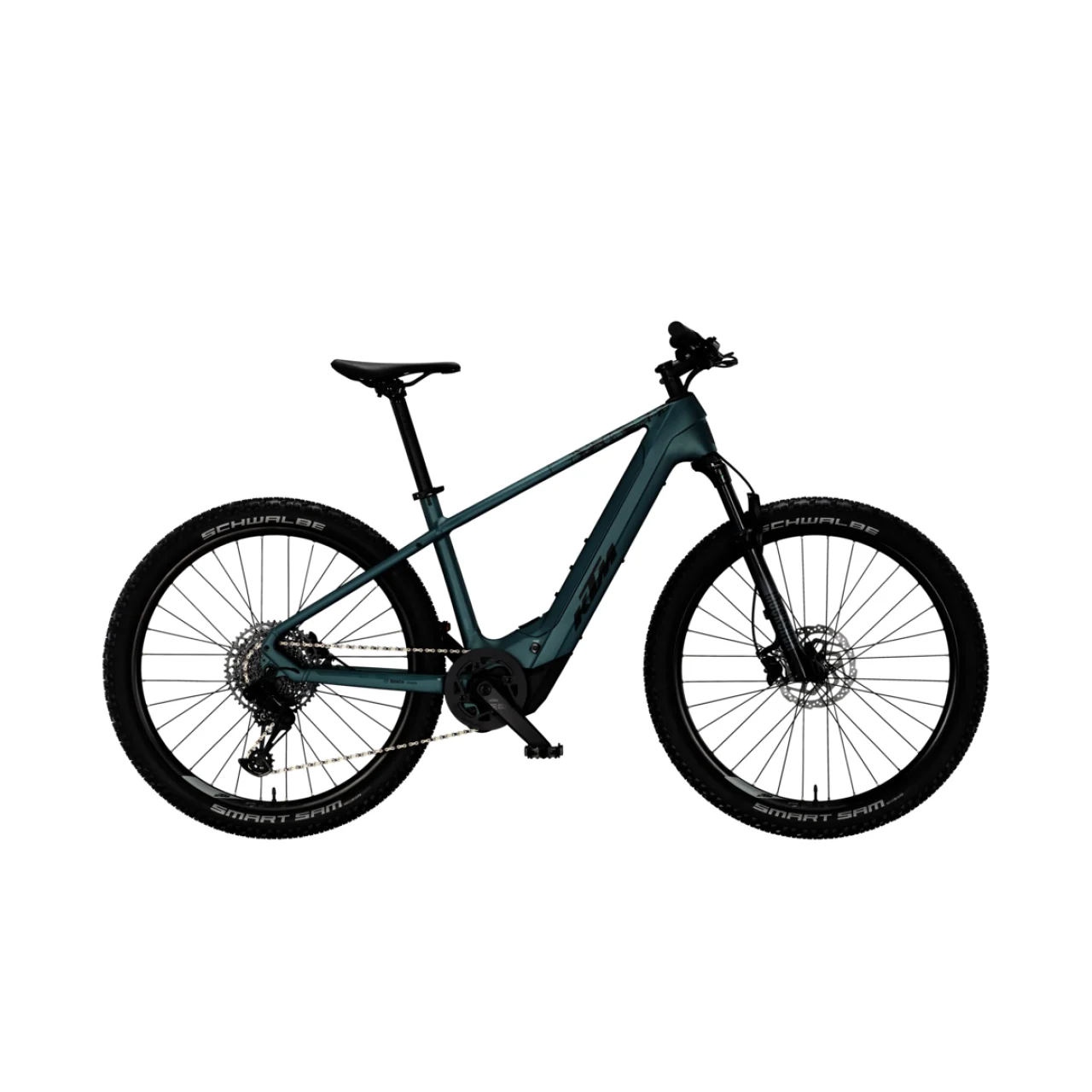 KTM Macina Team 873