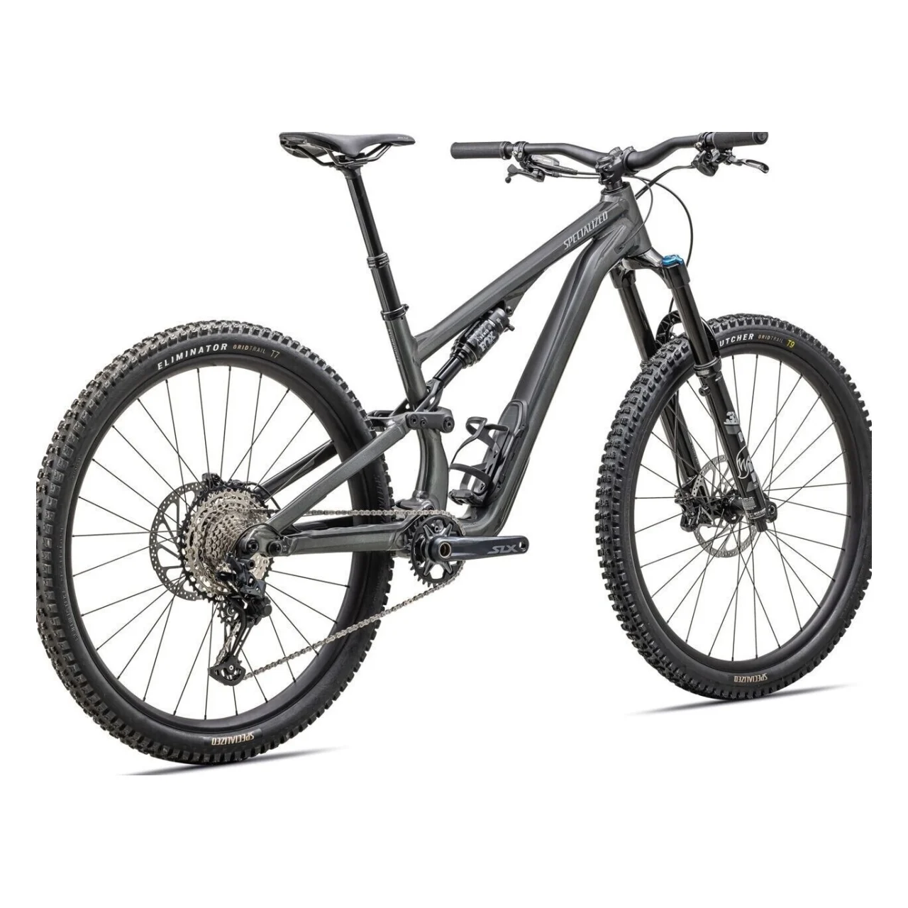 Specialized STUMPJUMPER 15 COMP ALLOY