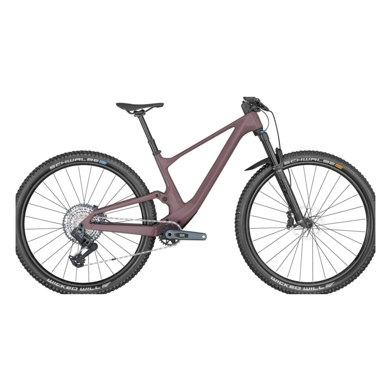 Scott Spark 910 TR
