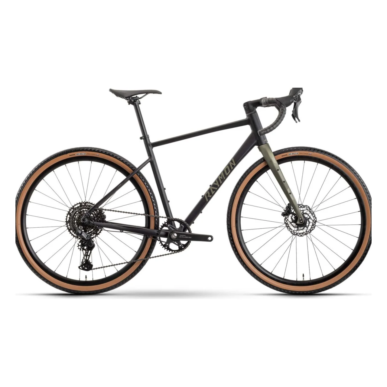 r-raymon Territ Comp