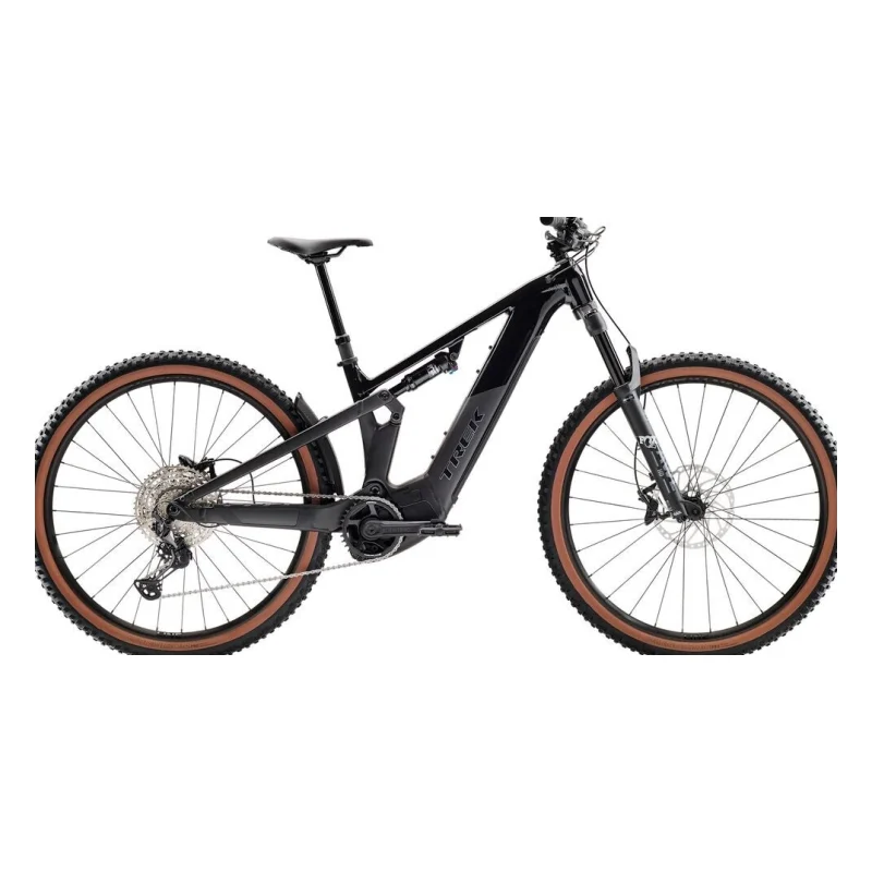 Trek Powerfly+ FS 6 Gen.4