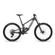 Santa Cruz Megatower GX AXS
