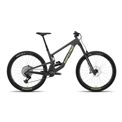 Santa Cruz Megatower GX AXS