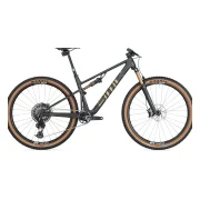 BMC Fourstroke LT LTD