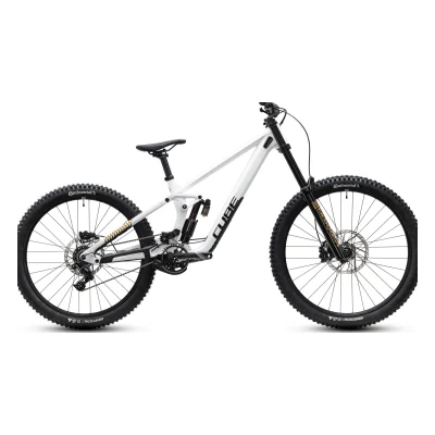 Cube TWO15 Race