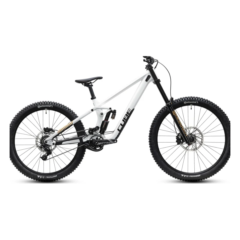 Cube TWO15 Race