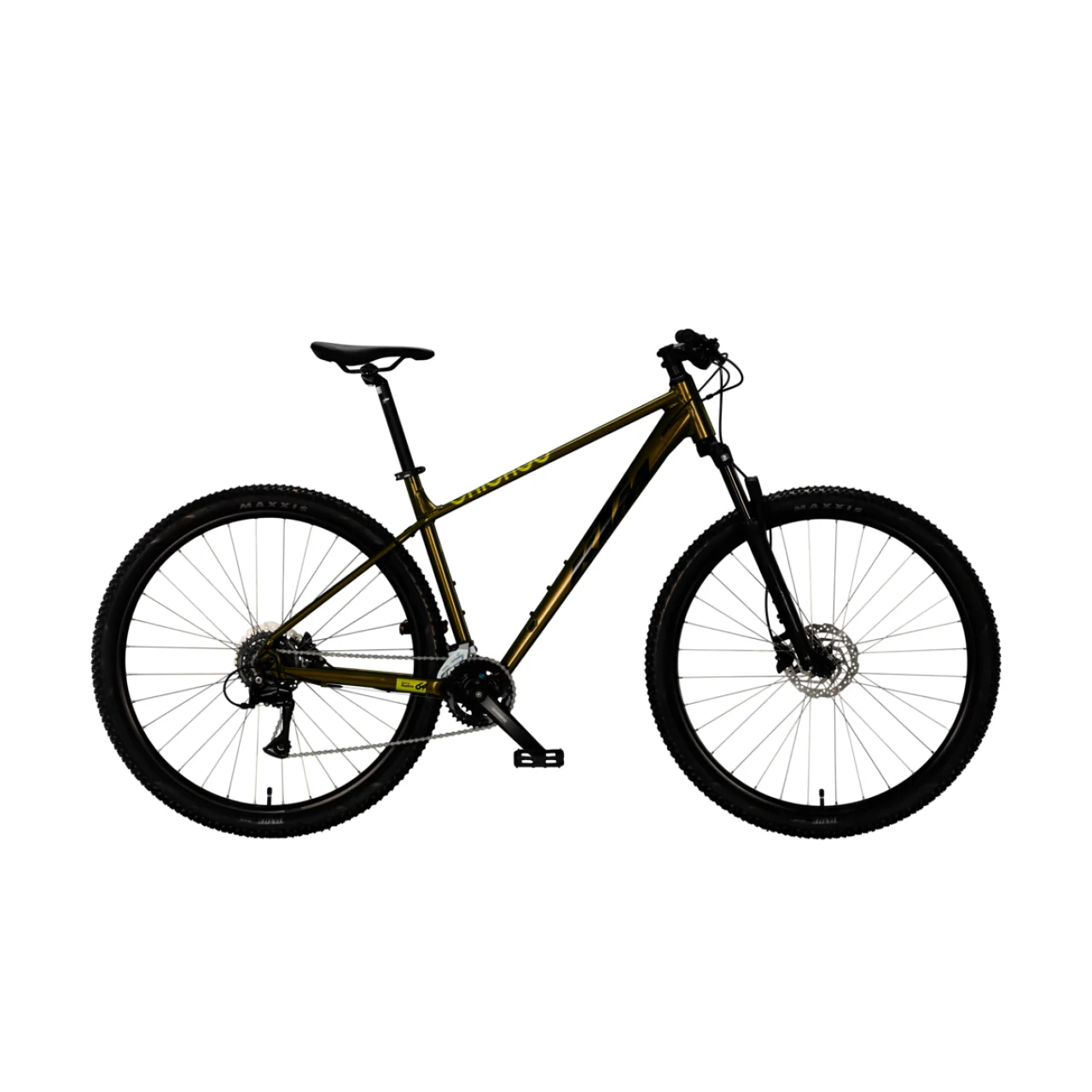KTM Chicago 292