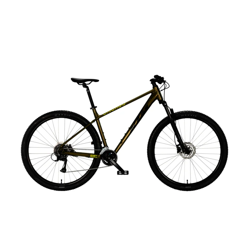 KTM Chicago 292