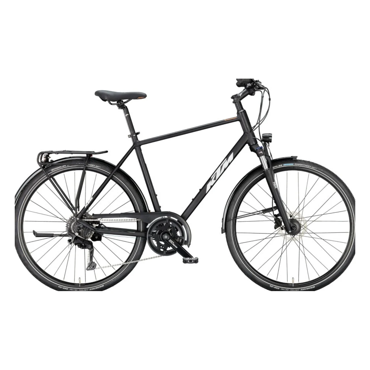 KTM Avenza Disc