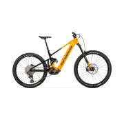 Mondraker Level XR