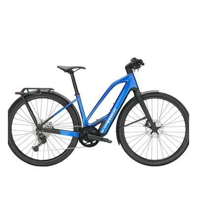 Trek FX+ 7S Midstep