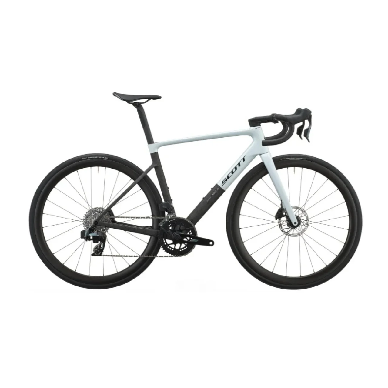Scott Addict RC 25