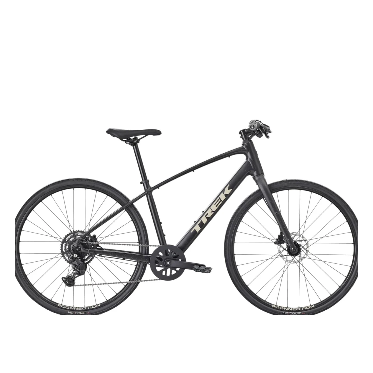 Trek FX 2
