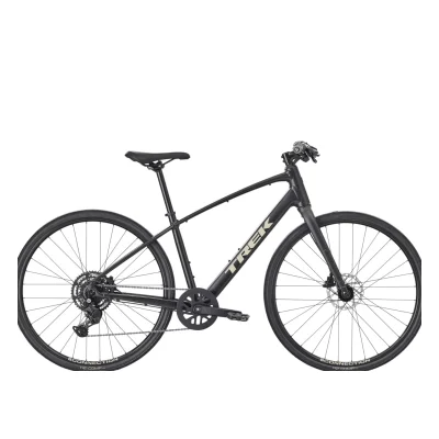 Trek FX 2