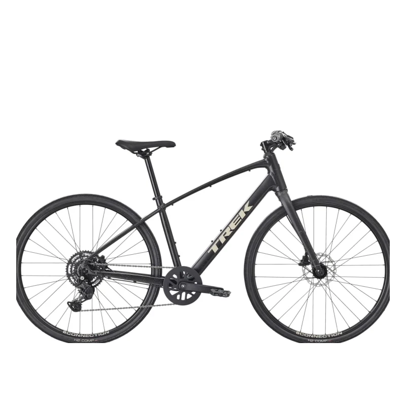 Trek FX 2