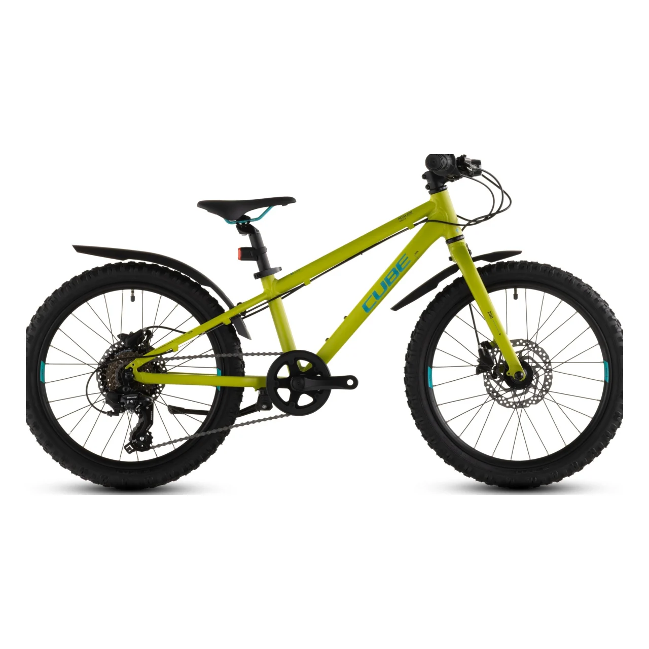 Cube Acid 200 Disc FE