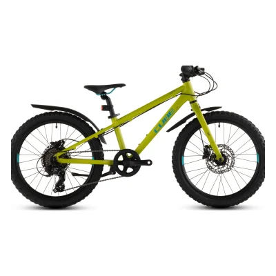 Cube Acid 200 Disc FE