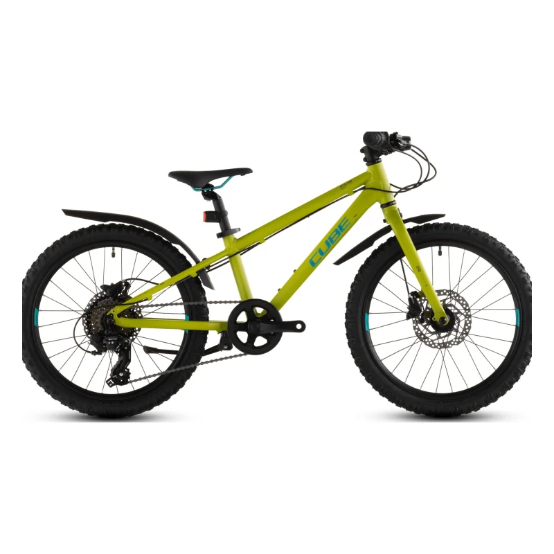 Cube Acid 200 Disc FE