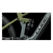 Cube Stereo Hybrid 140 HPC TM 750