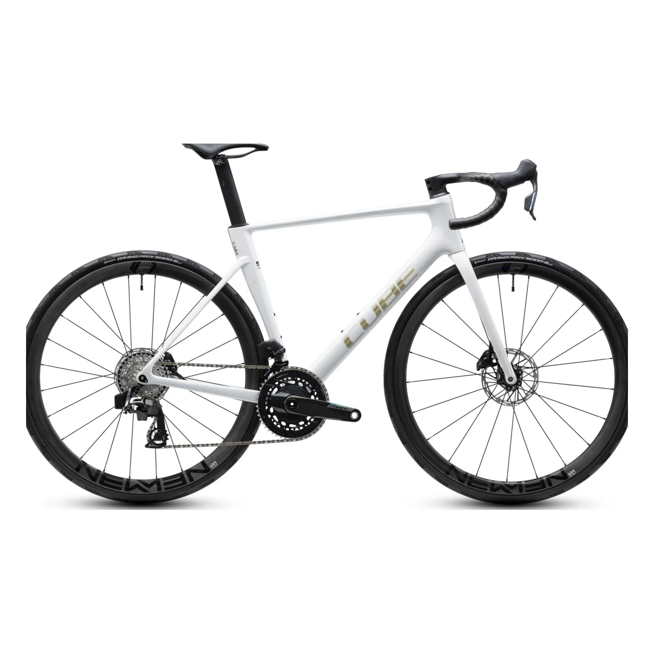 Cube Litening AIR C:68X Pro