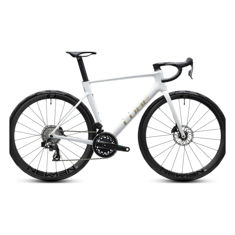 Cube Litening AIR C:68X Pro