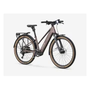 Trek FX+ 2S Midstep
