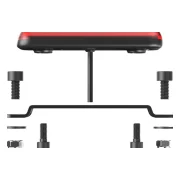 Knog Blinder E RH E-Bike-Rücklicht