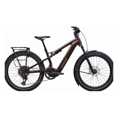 Specialized Turbo Vado 3 X 5.0