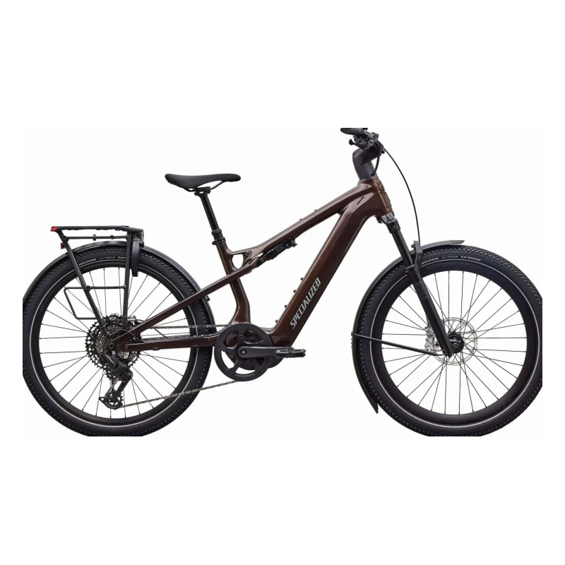 Specialized Turbo Vado 3 X 5.0