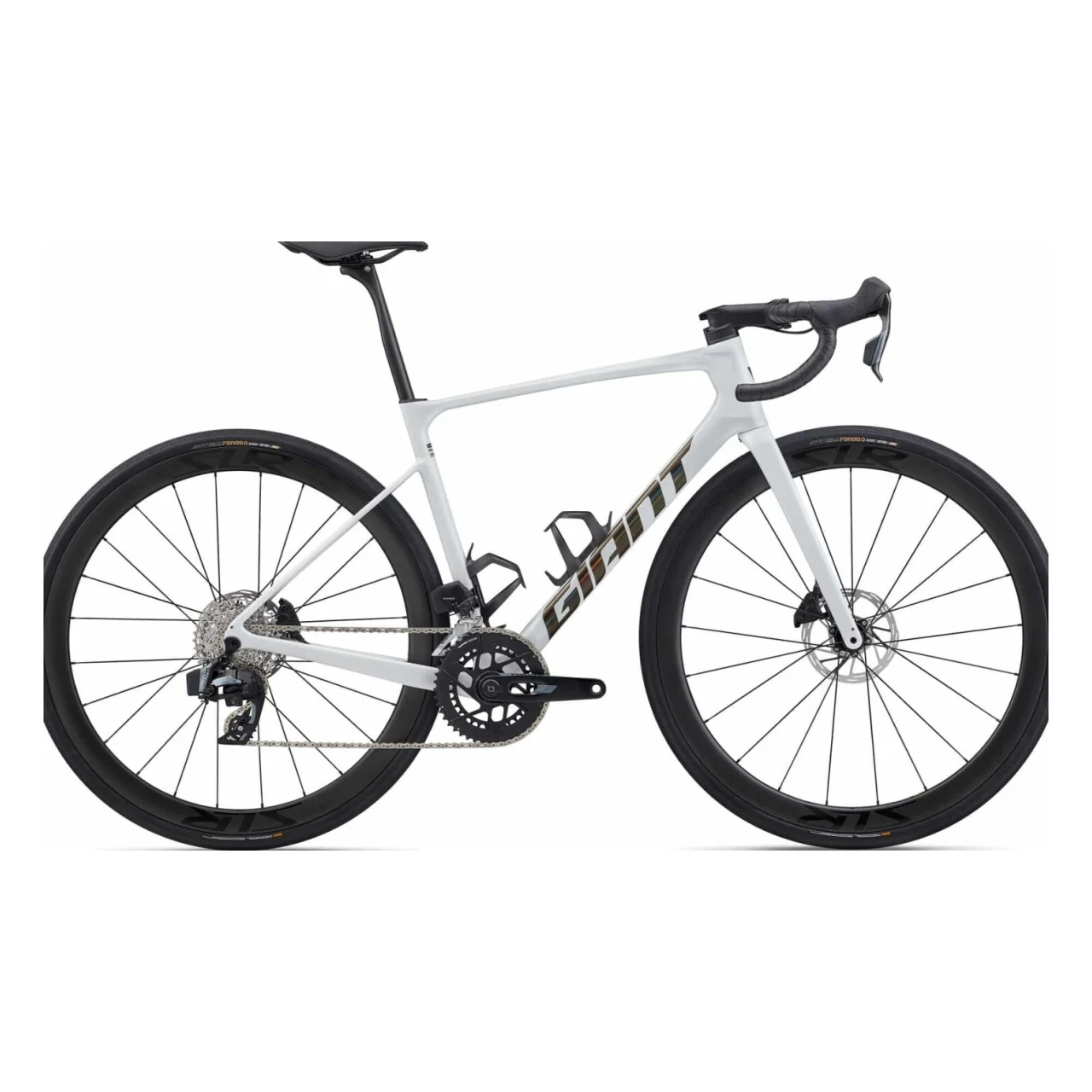 Giant Defy Advanced Pro 1 Rival Axs