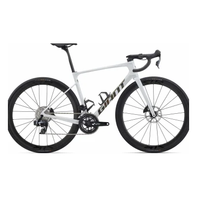 Giant Defy Advanced Pro 1 Rival Axs