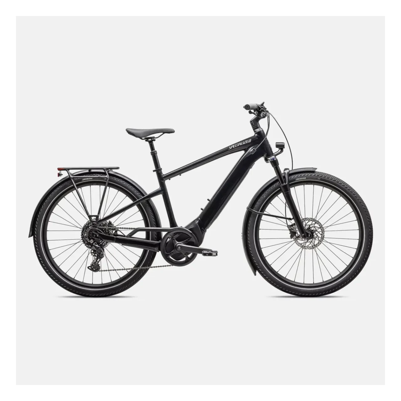 Specialized Turbo Vado 2 4.0