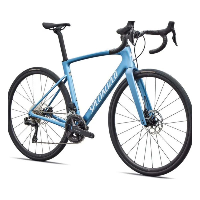 Specialized Roubaix Comp Di2