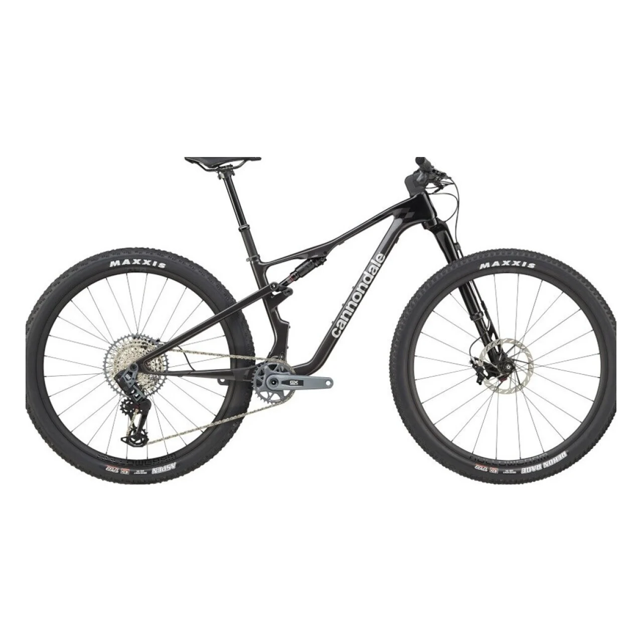 Cannondale Scalpel 2 Lefty