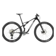 Cannondale Scalpel 2 Lefty
