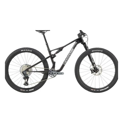Cannondale Scalpel 2 Lefty